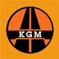 Karayolları Genel Müdürlüğü logosu