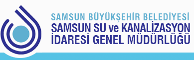SASKİ Genel Müdürlüğü logosu