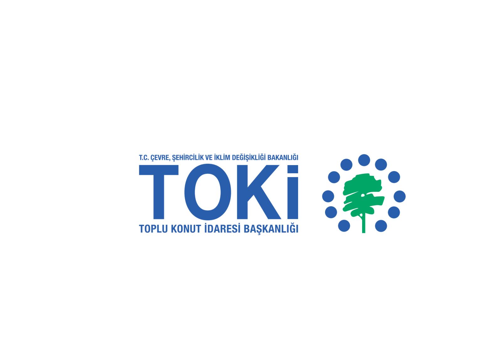 TOKİ logosu